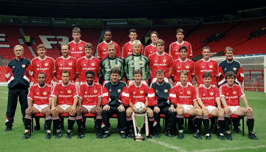 为球队锋线 为球队锋线